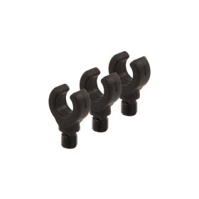   Trakker BUTT GRABBER (SMALL) 3 PACK - Hátsó bottartó villa kicsi 3db-os csomag