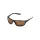 Korda Sunglasses Wraps Matt Black Frame / Brown -  napszemüveg barna lencsével prémium Korda horgásztermék.