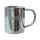 PB Products Stainless Steel Mug 300ml bögre prémium PB Products horgásztermék.