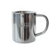 PB Products Stainless Steel Mug 300ml bögre