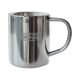 PB Products Stainless Steel Mug 300ml bögre