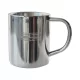 PB Products Stainless Steel Mug 300ml bögre prémium PB Products horgásztermék.