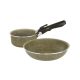 Trakker Armolife Marble Cooksets