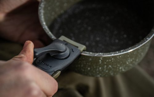 Trakker Armolife Marble Cooksets