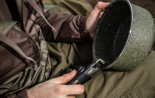 Trakker Armolife Marble Cooksets