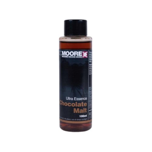 CC Moore Ultra Chocolate Malt Essence