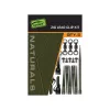 Fox Naturals Zig Lead Clip Kit prémium Fox International horgásztermék.