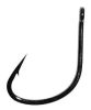 Gamakatsu G-CARP METHOD HOOKS BLACK - method horog 6 méret