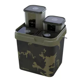 Korda Kontainer System 17l - CarpHunter