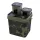 Korda Kontainer System 17l prémium Korda horgásztermék.