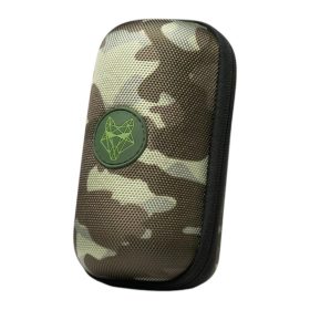 WOLF Mozzi-Zappa Tech-Case Camo Green