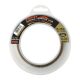 Fox Exocet Trans Khaki Tapered Line15-35lb  - vastagodó zsinór