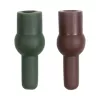 Gardner Covert Tulip Beads Brown - CarpHunter