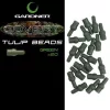 Gardner Covert Tulip Beads Brown - CarpHunter