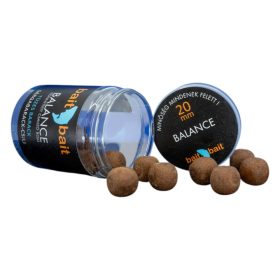 BaitBait Tüzes Barack - Balanszírozott Horogcsali 30mm