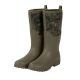 Trakker TechPro Neoprene Boots - Bélelt neopren gumicsizma 43-s méret