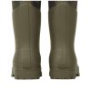 Trakker TechPro Neoprene Boots - Bélelt neopren gumicsizma 43-s méret