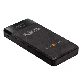 Solar S-Tron Powerpack 20K - Powerbank - CarpHunter