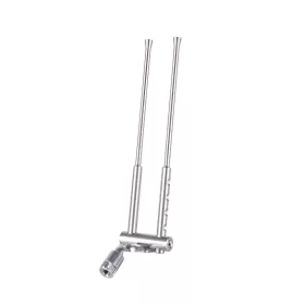 Solar P1 snag bar - rozsdamentes botvilla - CarpHunter