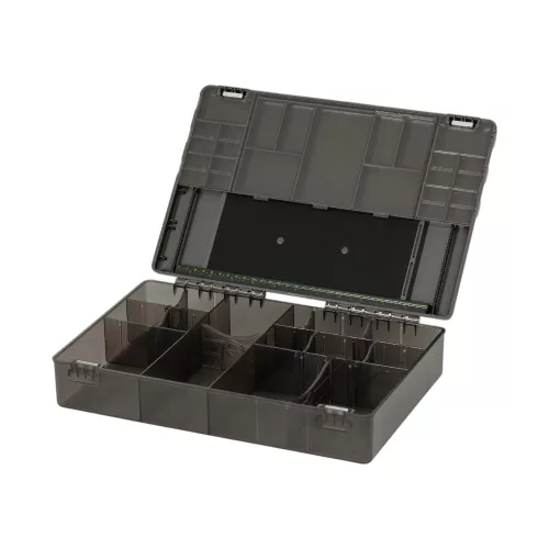 Korda Tackle Box Large prémium Korda horgásztermék.