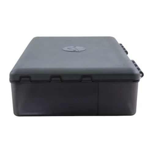 Korda Tackle Box Large prémium Korda horgásztermék.