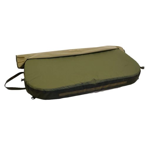 Solar Undercover Camo Foldable Unhooking Mat