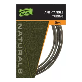Fox Edges Naturals Anti Tangle tubing x 2m prémium Fox International horgásztermék.