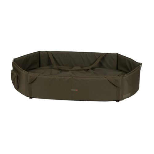 Trakker Sanctuary Deluxe Oval Crib - pontybölcső XL méret