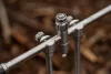 Solar P1 Loc Down Adapter & Buzz Bar Blanking Cap - CarpHunter