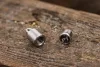Solar P1 Loc Down Adapter & Buzz Bar Blanking Cap - CarpHunter