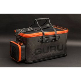 Guru EVA Fusion Bait Pro - szerelékes táska 
