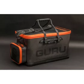 Guru EVA Fusion Bait Pro - szerelékes táska - CarpHunter