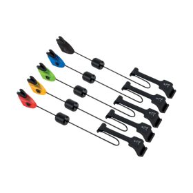 Fox MK3 Swinger - kapásjelző zöld színben