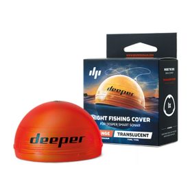 Deeper Éjszakai burkolat Deeper halradarhoz