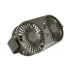 Trakker USB Bivvy Fan - Sátor ventilátor - CarpHunter