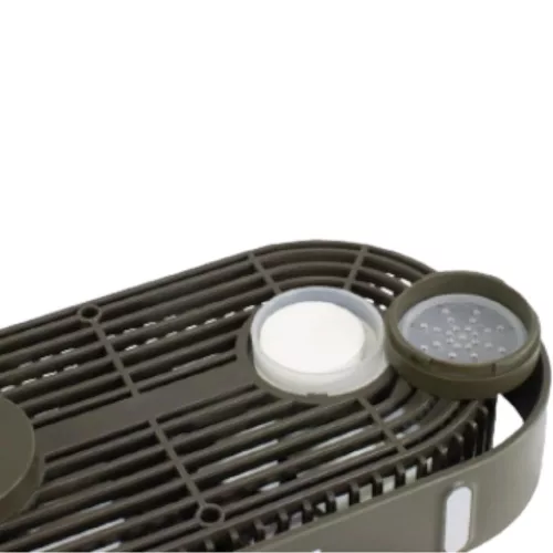 Trakker USB Bivvy Fan - Sátor ventilátor - CarpHunter