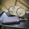 Trakker USB Bivvy Fan - Sátor ventilátor 