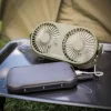 Trakker USB Bivvy Fan - Sátor ventilátor - CarpHunter