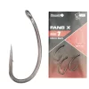 Nash Pinpoint Fang X horog 2 méret - CarpHunter