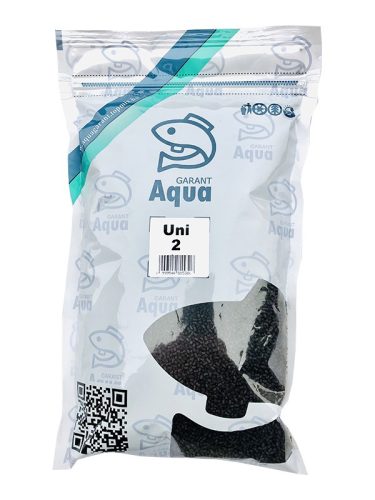 Aqua Garant UNI 2mm 800gramm