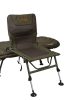 Fox Duralite Combo Chair - ágyra tehető szék