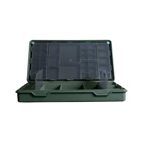 RidgeMonkey Armoury Lite Tackle Box szerelékes doboz - CarpHunter