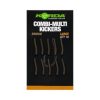 Korda Kickers Combi Multi Large Brown - horogbefordító barna