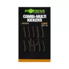 Korda Kickers Combi Multi Large Brown - horogbefordító barna prémium Korda horgásztermék.