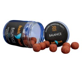 BaitBait YO-DA  - Balanszírozott Horogcsali 35mm