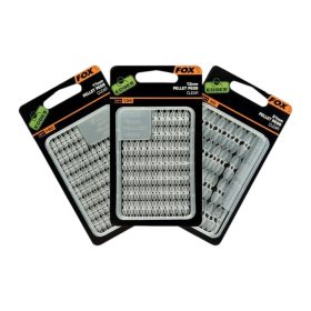 Fox Edges Pellet Pegs - pellet stopper