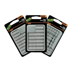 Fox Edges Pellet Pegs - pellet stopper - CarpHunter