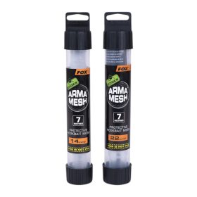 Fox Edges Arma Mesh Systems Csalivédő Háló Wide/22mm 7m