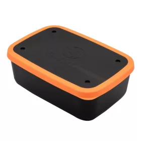 Guru Bait Box 5,3 pint orange - CarpHunter