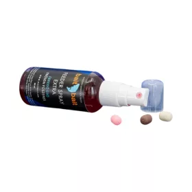 BaitBait Ébedő Erő Feeder Spray prémium BaitBait horgásztermék.